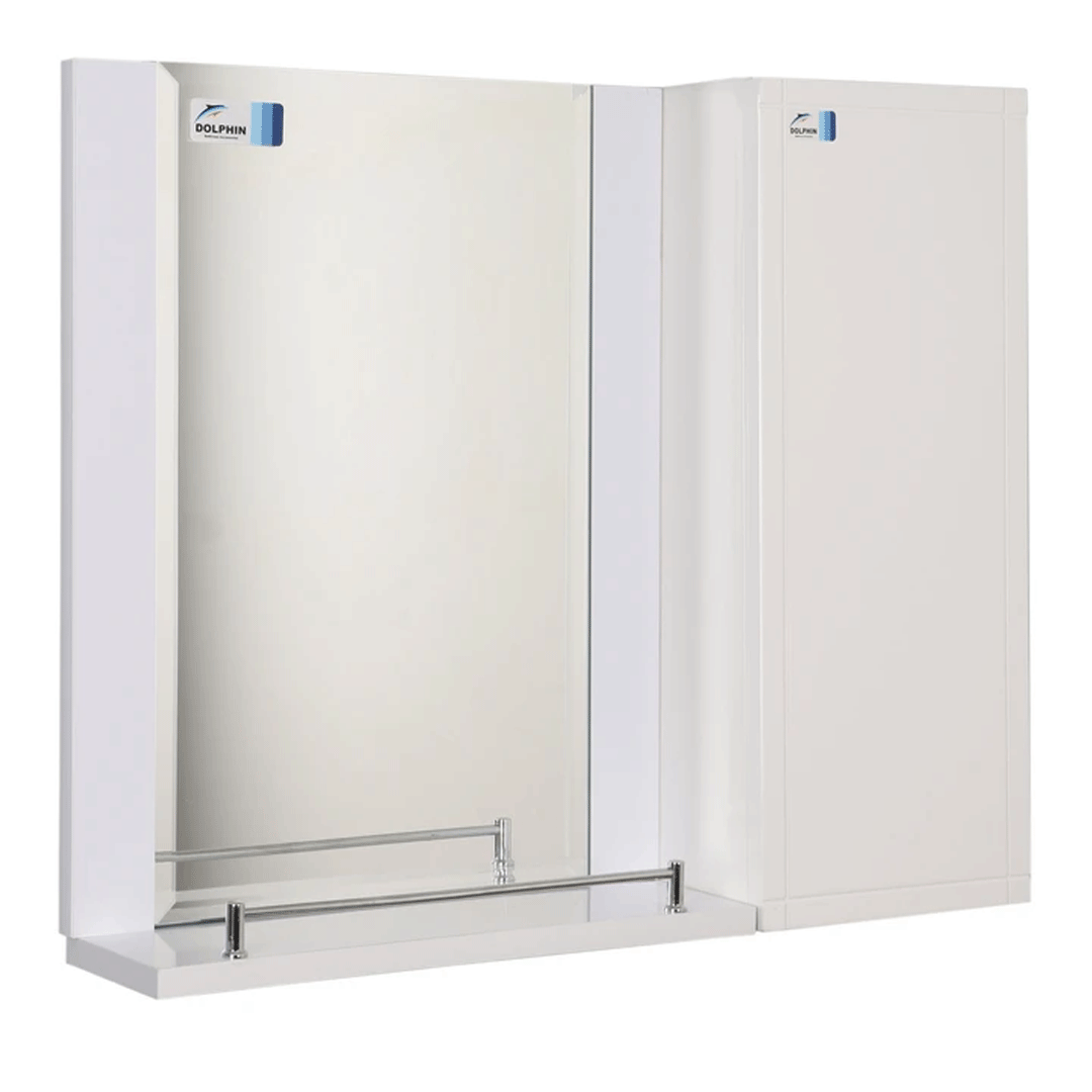 ست آینه و باکس دلفین مدل 10226