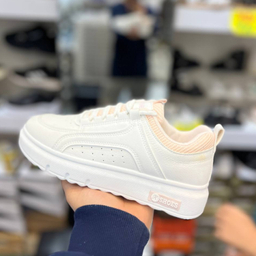 کفش روزمره زنانه طرح k-shoes کد 167