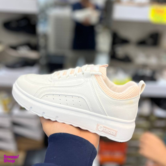 کفش روزمره زنانه طرح k-shoes کد 167