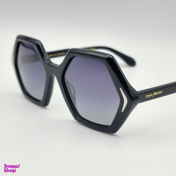 عینک آفتابی زنانه سرجیو مارتینی مدل sa1443c1