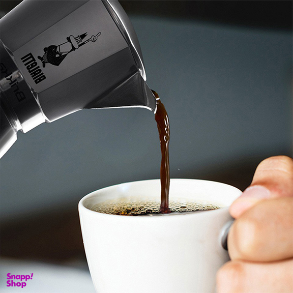 موکاپات بیالتی مدل Brika-7314