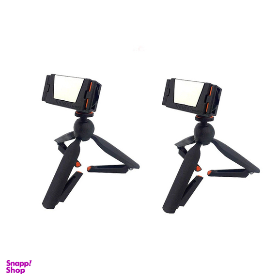 سه پایه نگهدارنده یونیمات مدل D_930 PLUS مجموعه دو عددی