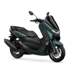 موتور سیکلت یاماها مدل NMAX 155 سال 1400