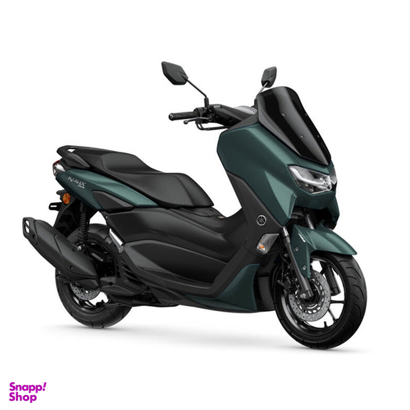 موتور سیکلت یاماها مدل NMAX 155 سال 1400