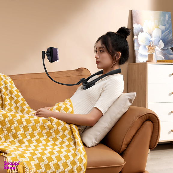 نگهدارنده گوشی موبایل باسئوس مدل ComfortJoy Series