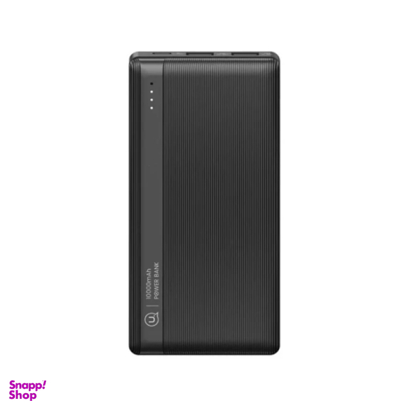 پاوربانک یوسمز مدل CD205 ظرفیت 10000 میلی آمپر ساعت