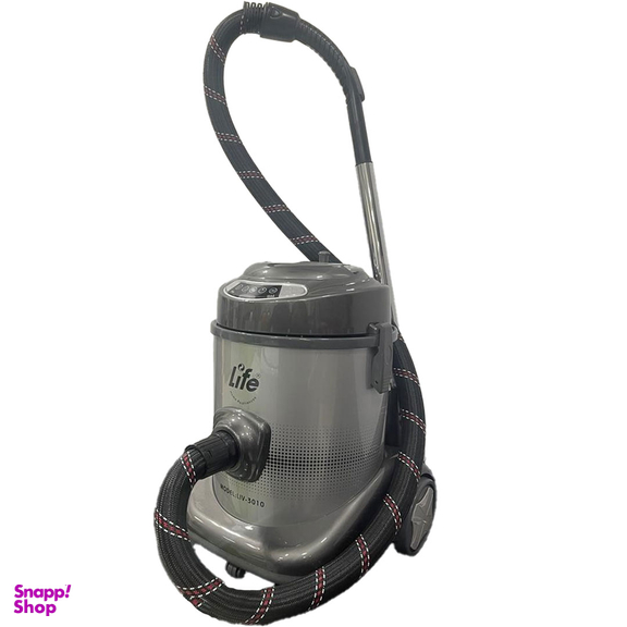 جاروبرقی لایف مدل Li-v 3030