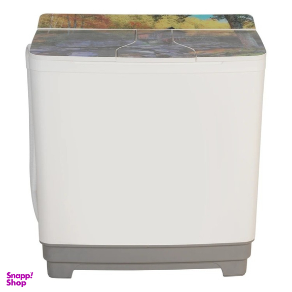 ماشین لباسشویی ریتون مدل RWM-1603TG ظرفیت تا 16 کیلو