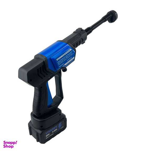 کارواش شارژی 150 وات ویوارکس مدل VR2450V2-PW