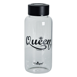 بطری یونیک طرح queen کد 3066-2