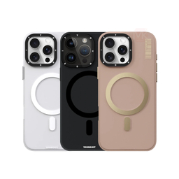 قاب گوشی موبایل یانگ کیت مدل Hidden Sands مناسب اپل iPhone 16 Pro Max