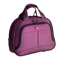 ست چمدان خلبانی طرح Pierre Cardin مدل PG5578 مجموعه دو عددی