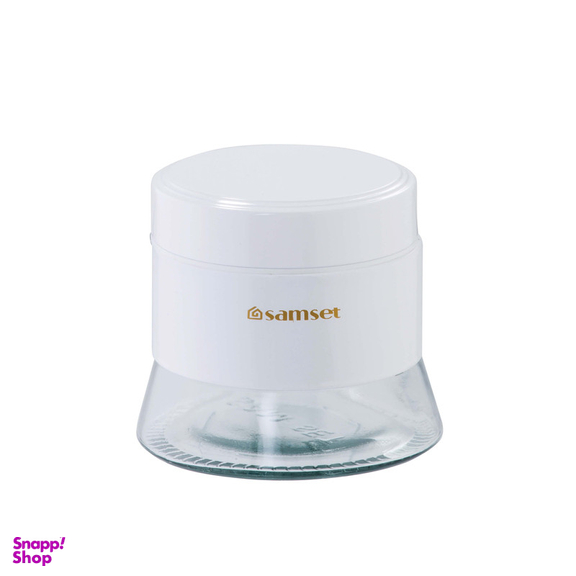 بانکه سام ست مدل کف شیشه کد 4001084
