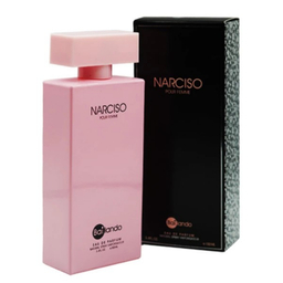 ادوپرفیوم زنانه بایلندو مدل Narciso