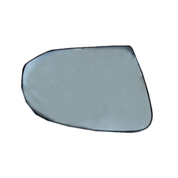 شیشه آینه جانبی چپ خودرو کالانیکس مدل SHIS-ATLAS-10330 مناسب اطلس