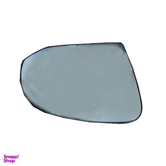 شیشه آینه جانبی چپ خودرو کالانیکس مدل SHIS-ATLAS-10330 مناسب اطلس