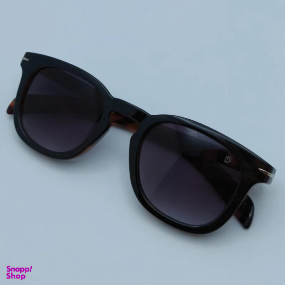 عینک آفتابی دیوید بکهام مدل هاوانا کد DB7053