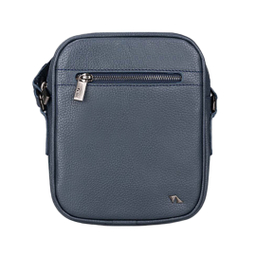 کیف رودوشی مردانه چرم مشهد مدل X5027