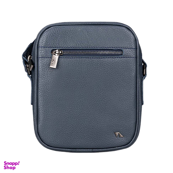 کیف رودوشی مردانه چرم مشهد مدل X5027