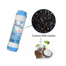 فیلتر دستگاه تصفیه آب آکوا پیورست مدل ECO FILTER 900 مجموعه 9 عددی