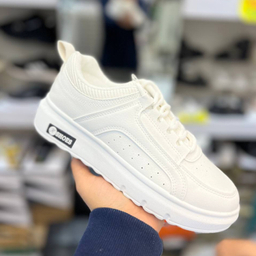 کفش راحتی زنانه  طرح k-shoes کد 168