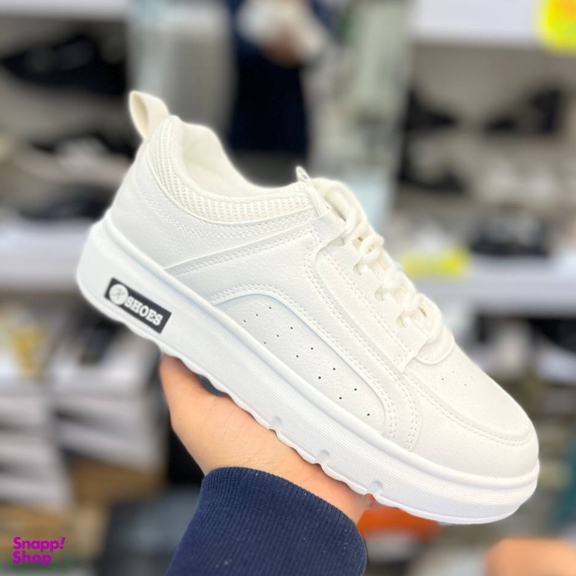کفش راحتی زنانه  طرح k-shoes کد 168