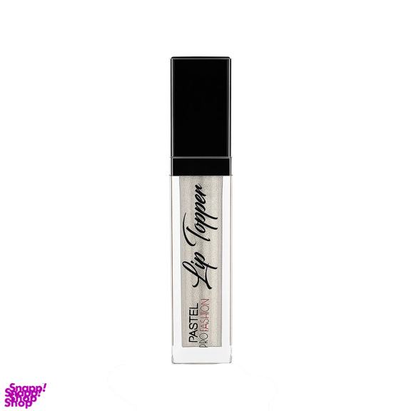 رژ لب مایع پاستل مدل Lip Topper شماره 301