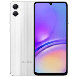 گوشی موبايل سامسونگ مدل Galaxy A05 4G ظرفیت 128 گیگابایت رم 4 گیگابایت