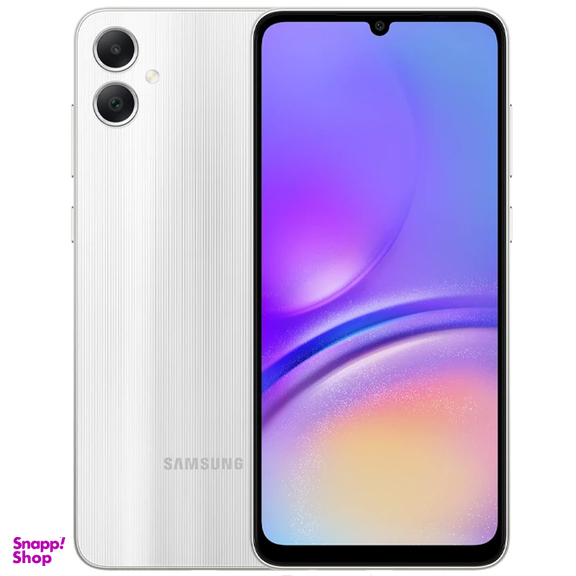 گوشی موبايل سامسونگ مدل Galaxy A05 4G ظرفیت 128 گیگابایت رم 4 گیگابایت