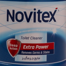 مایع جرمگیر نویتکس کد 004 وزن 4000 گرم