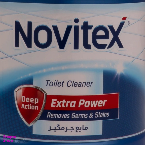 مایع جرمگیر نویتکس کد 004 وزن 4000 گرم