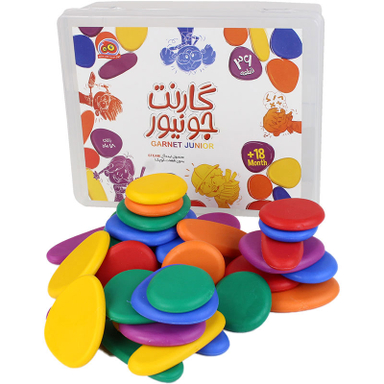 اسباب بازی گارنت جونیور هوگر گیمز