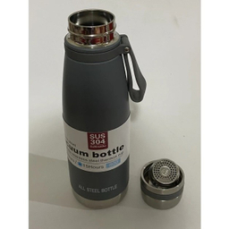 فلاسک سفری مدل Steel Bottle گنجایش 800 میلی‌ لیتر