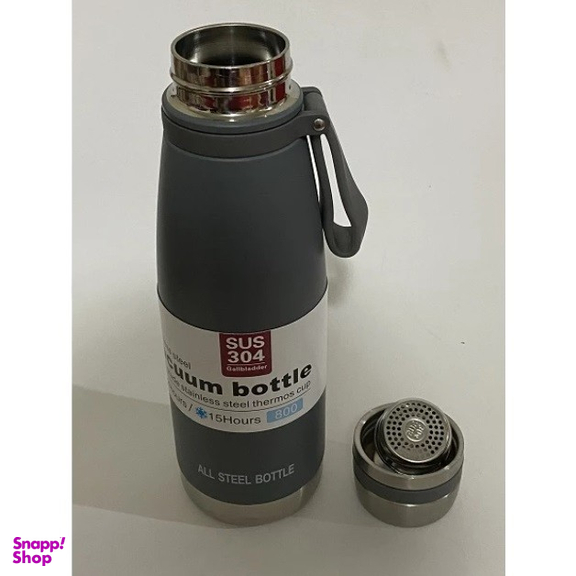 فلاسک سفری مدل Steel Bottle گنجایش 800 میلی‌ لیتر