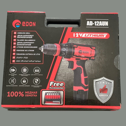 دریل شارژی  ادون مدل AD-12AUN