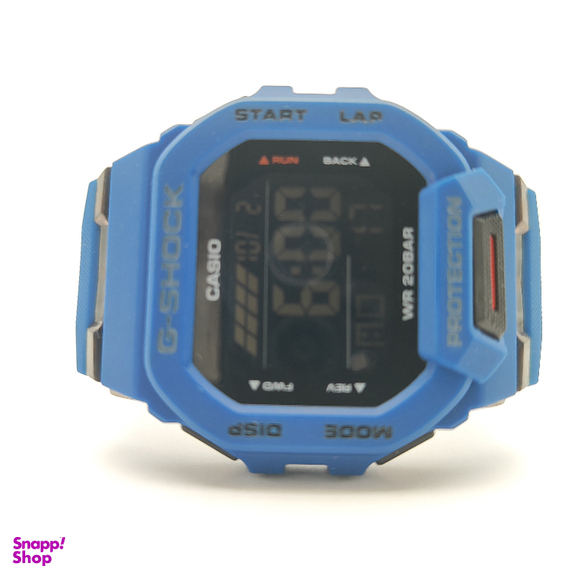 ساعت مچی دیجیتال مردانه طرح جی شاک مدل GBD-200-U2