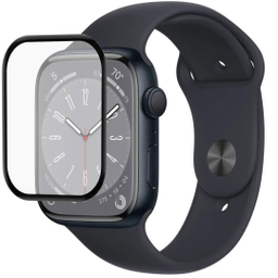 محافظ تمام صفحه کوتتسی کد 24006-41 مناسب اپل واچ iWatch 7،8 سایز 41 میلی متر