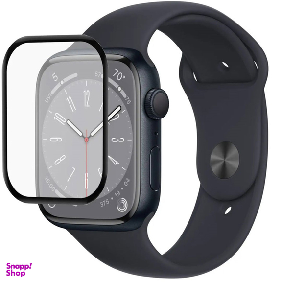 محافظ تمام صفحه کوتتسی کد 24006-41 مناسب اپل واچ iWatch 7،8 سایز 41 میلی متر