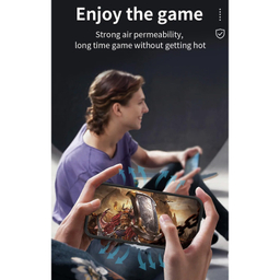 کاور گوشی موبایل سامورایی مدل UFLAX مناسب برای شیائومی Redmi 13 4G / Poco M6 4G