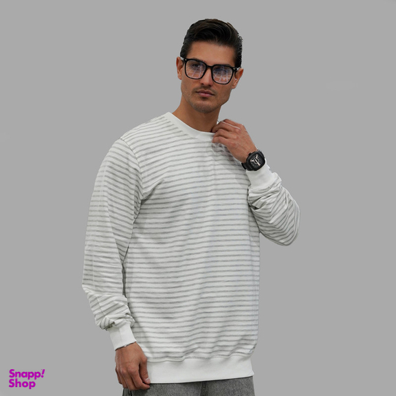 سویشرت مردانه مالدینی مدل sw-267