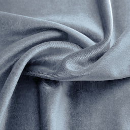 پرده فوروارد مدل FCLT90013 CHANEL VELVET STYLE مخمل سایز 280 × 150 سانتی متر