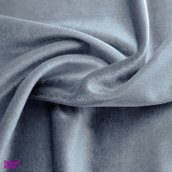 پرده فوروارد مدل FCLT90013 CHANEL VELVET STYLE مخمل سایز 280 × 150 سانتی متر