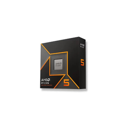پردازنده مرکزی ای ام دی مدل Ryzen 5 9600X