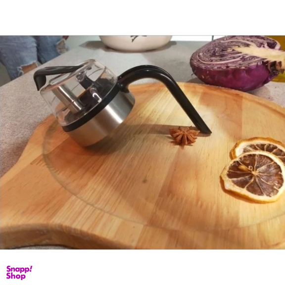 روغن ریز استوانه ای کد 550