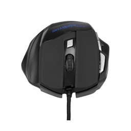 ماوس مخصوص بازی مکس تاچ مدل MX-307G