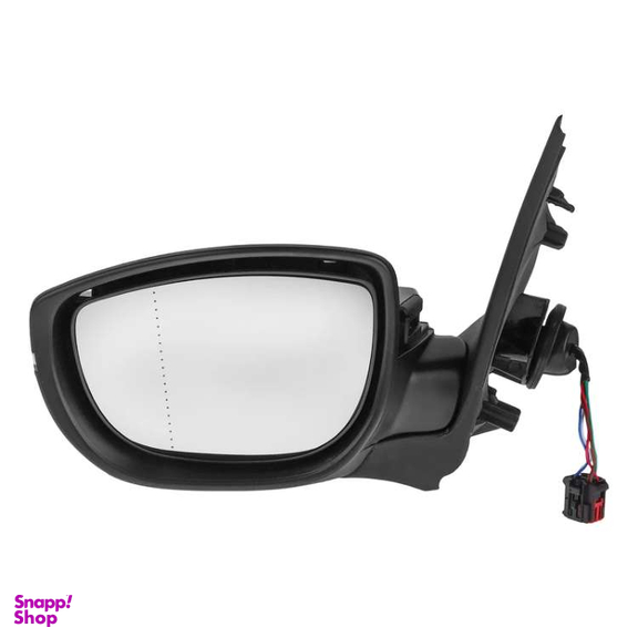 آینه جانبی چپ خودرو ایساکو کد 0010124499 مناسب پژو 207