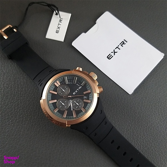 ساعت مچی عقربه ای اکستری مدل X6058A