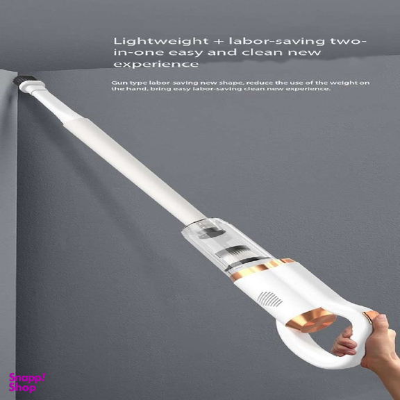 جارو شارژی مدل MDHL-968