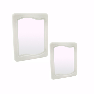 آینه مدل m404 مجموعه 2 عددی