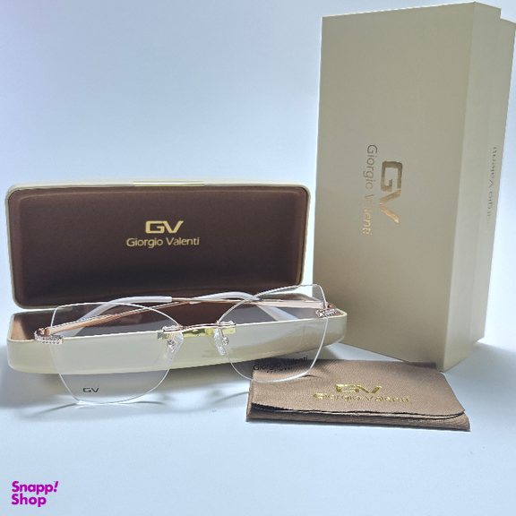 فریم عینک طبی جورجیو ولنتی مدل gv-4976